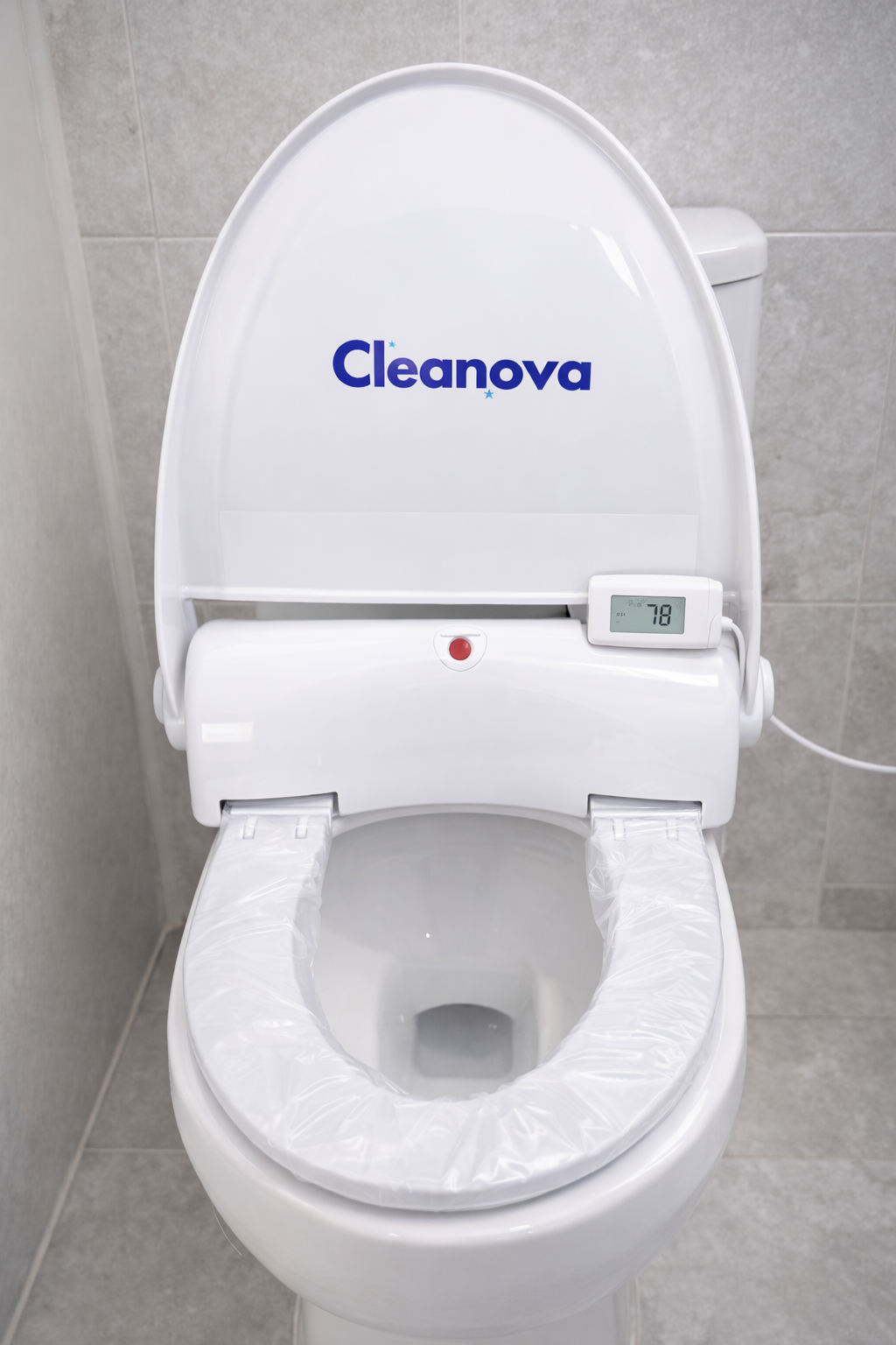 Cleanova Systems | Automated Hygiene Solutions for Ghana